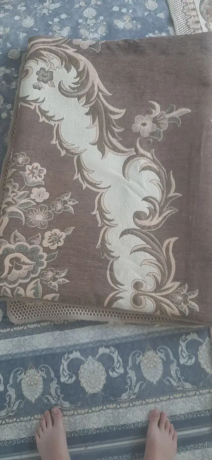 روفرشی نو|روفرشی|محمدشهر, جعفرآباد|دیوار