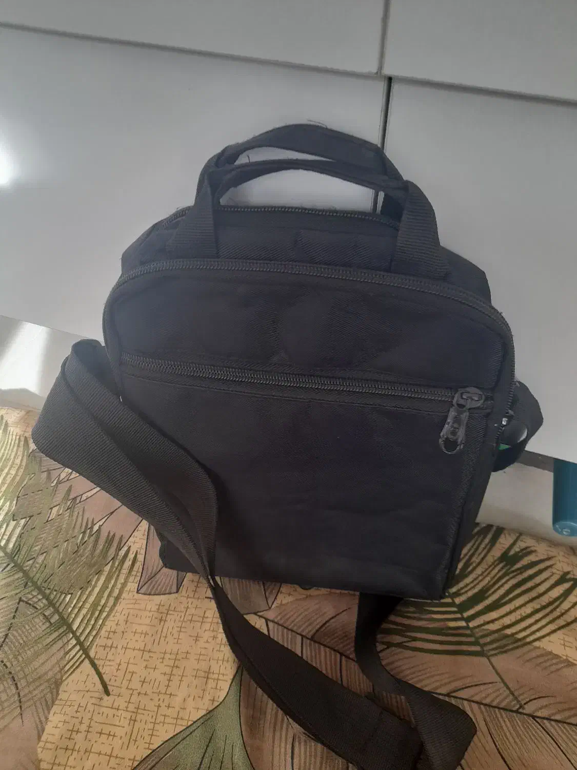 کیف|کیف، کفش، کمربند|تفرش, |دیوار