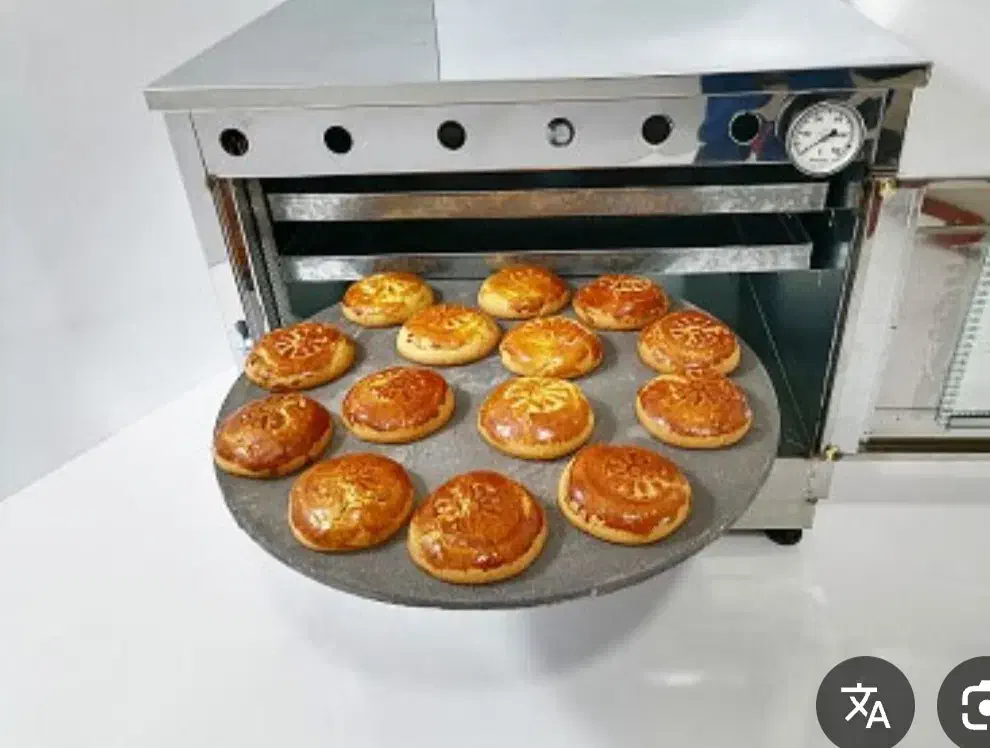 تنور گاز|اجاق گاز و لوازم برقی پختوپز|ملایر, |دیوار