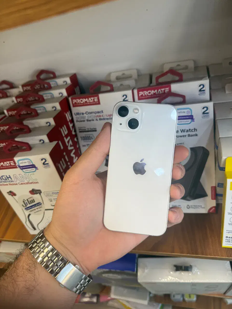 Iphone 13|موبایل|سبزوار, ولیعصر (نجار آباد)|دیوار