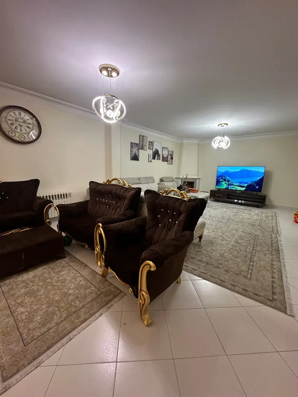 قیطریه*سهیل*سه خواب*تک واحدی*لوکیشن عالی|اجارهٔ آپارتمان|تهران, قیطریه|دیوار