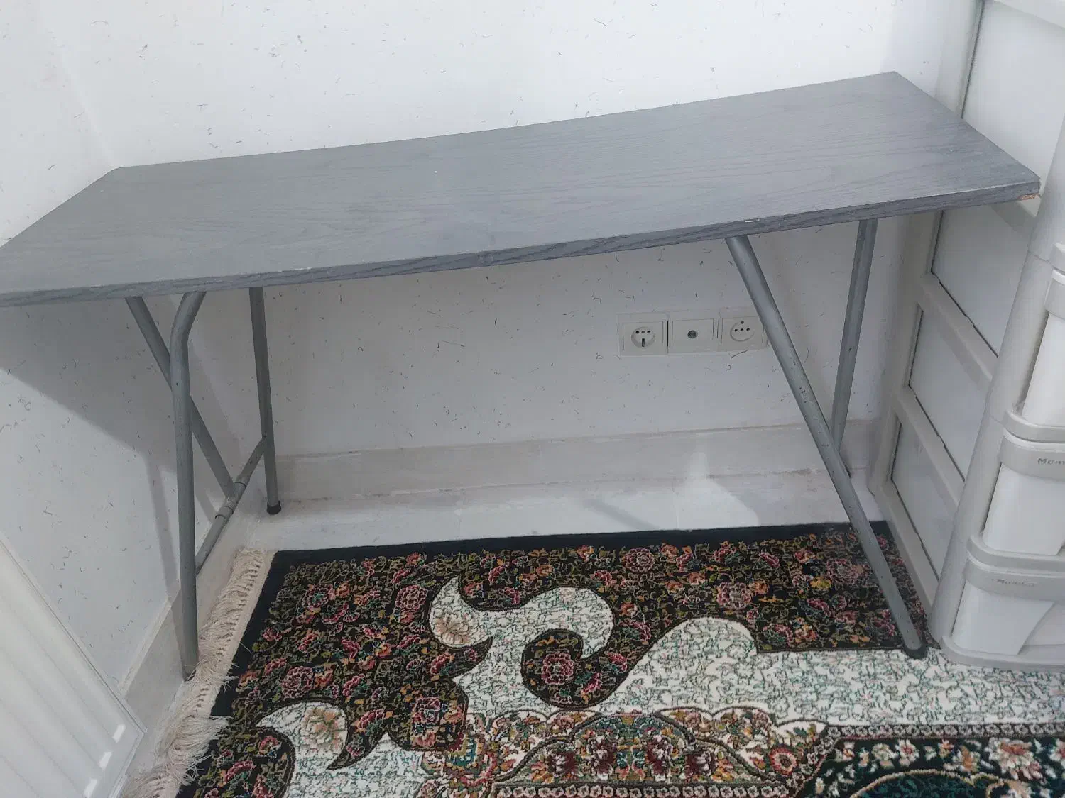 میز|میز و صندلی غذاخوری|محمدیه-قزوین, |دیوار