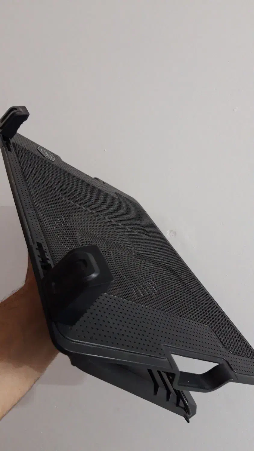 پایه خنک کننده لپتاپ (کولپد)|قطعات و لوازم جانبی رایانه|کاشان, ولیعصر|دیوار