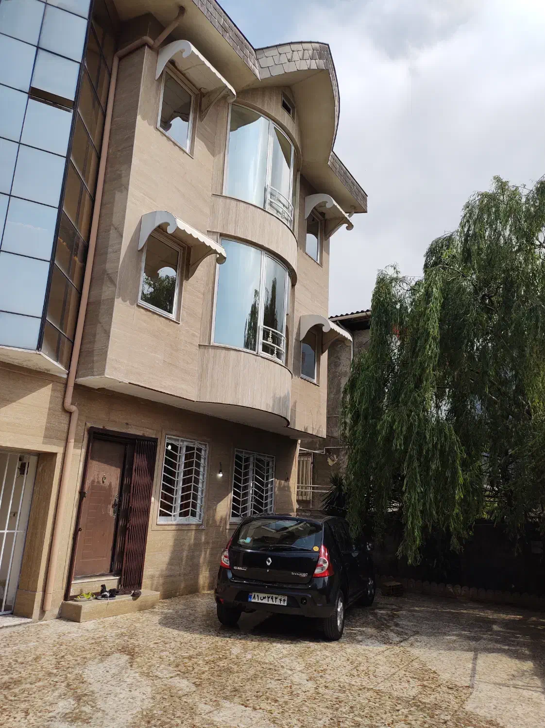 82متر ۲خواب فول امکانات در هچیرود نزدیک نمک آبرود|فروش آپارتمان|هچیرود, |دیوار