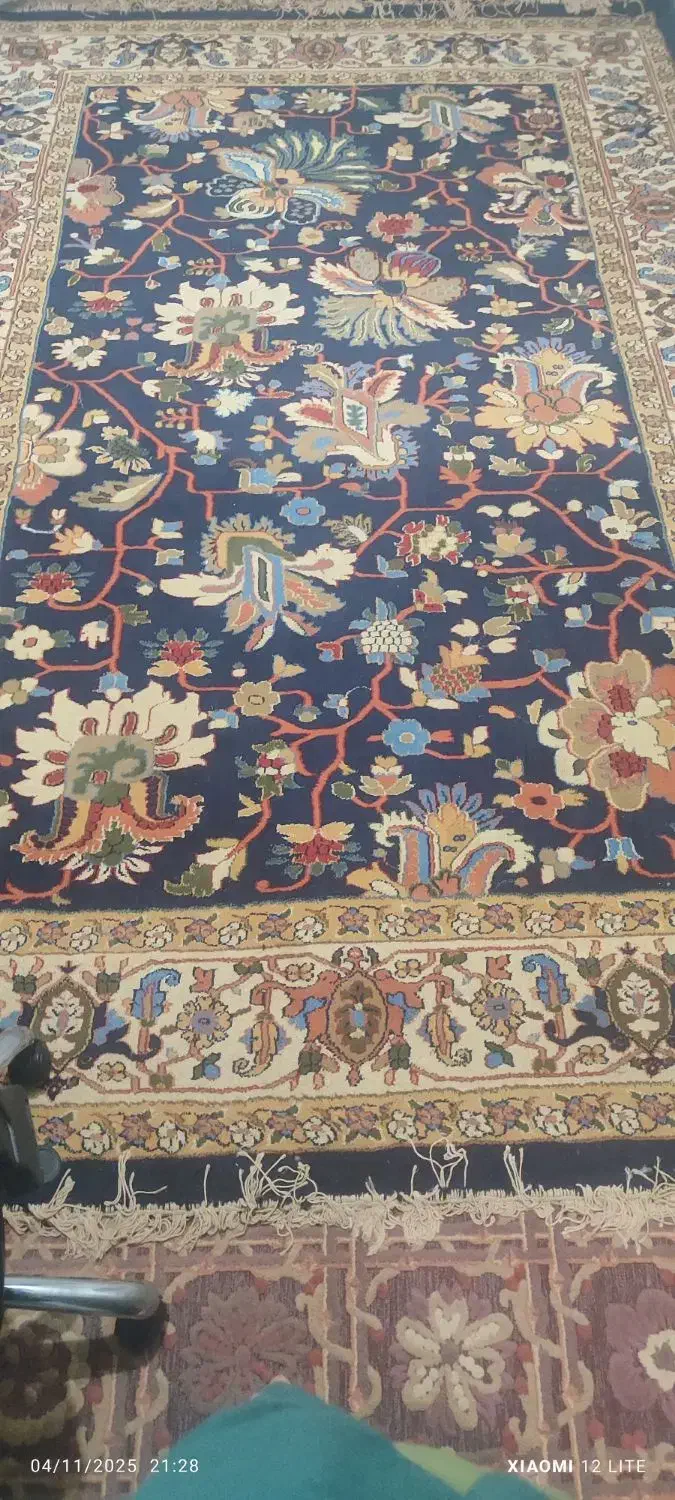 گبه ۶متری|گلیم، جاجیم، گبه|اسلامشهر, شهرک مفیدی|دیوار