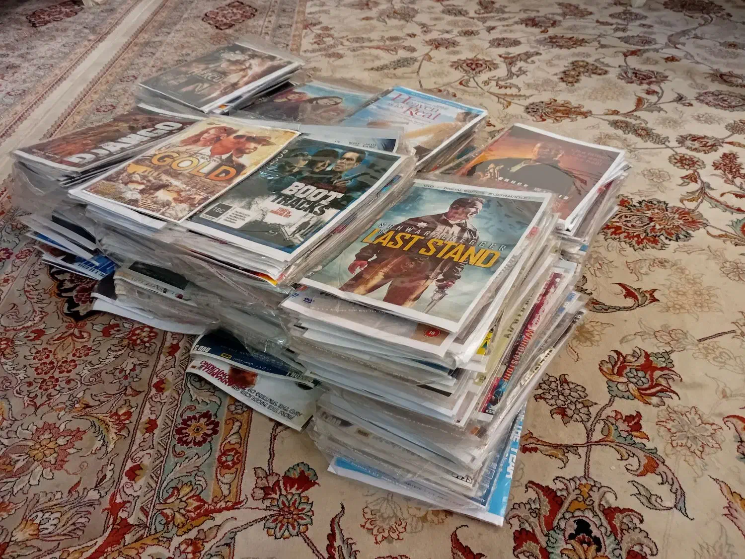 سی دی فیلم|فیلم و موسیقی|شیراز, شهرک مهدی‌آباد|دیوار