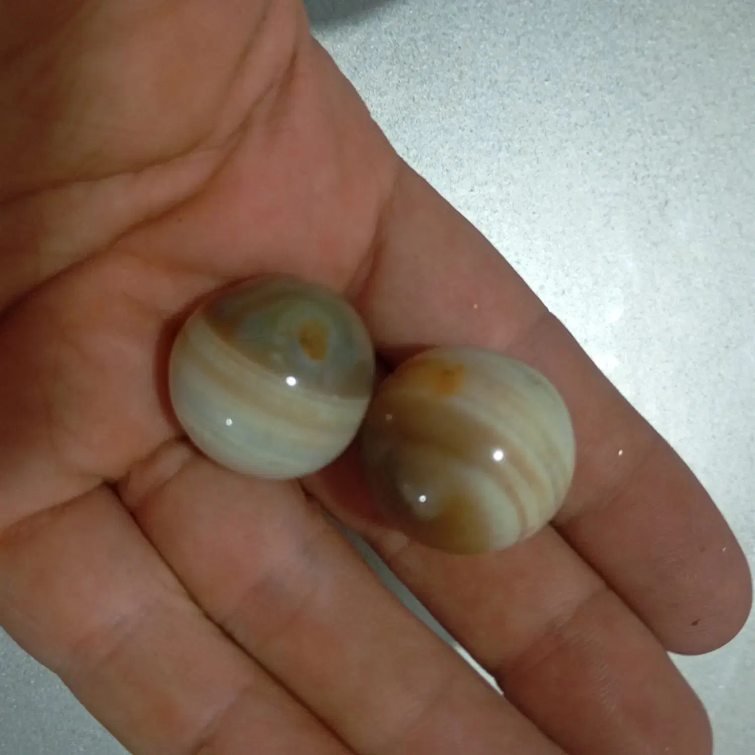 مهره اصل بُرد|جواهرات|رامهرمز, |دیوار