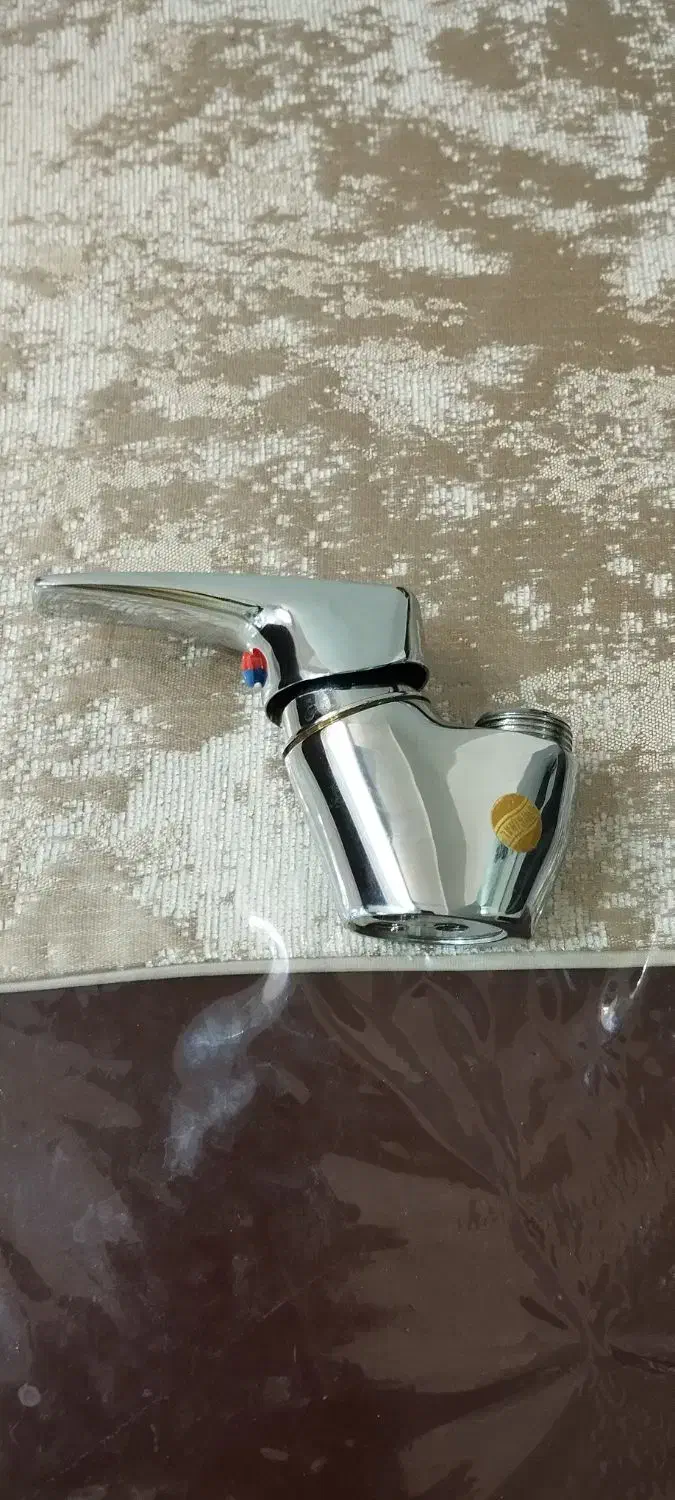 شیر اهرمی درحد|مصالح و تجهیزات ساختمان|تهران, بیسیم|دیوار