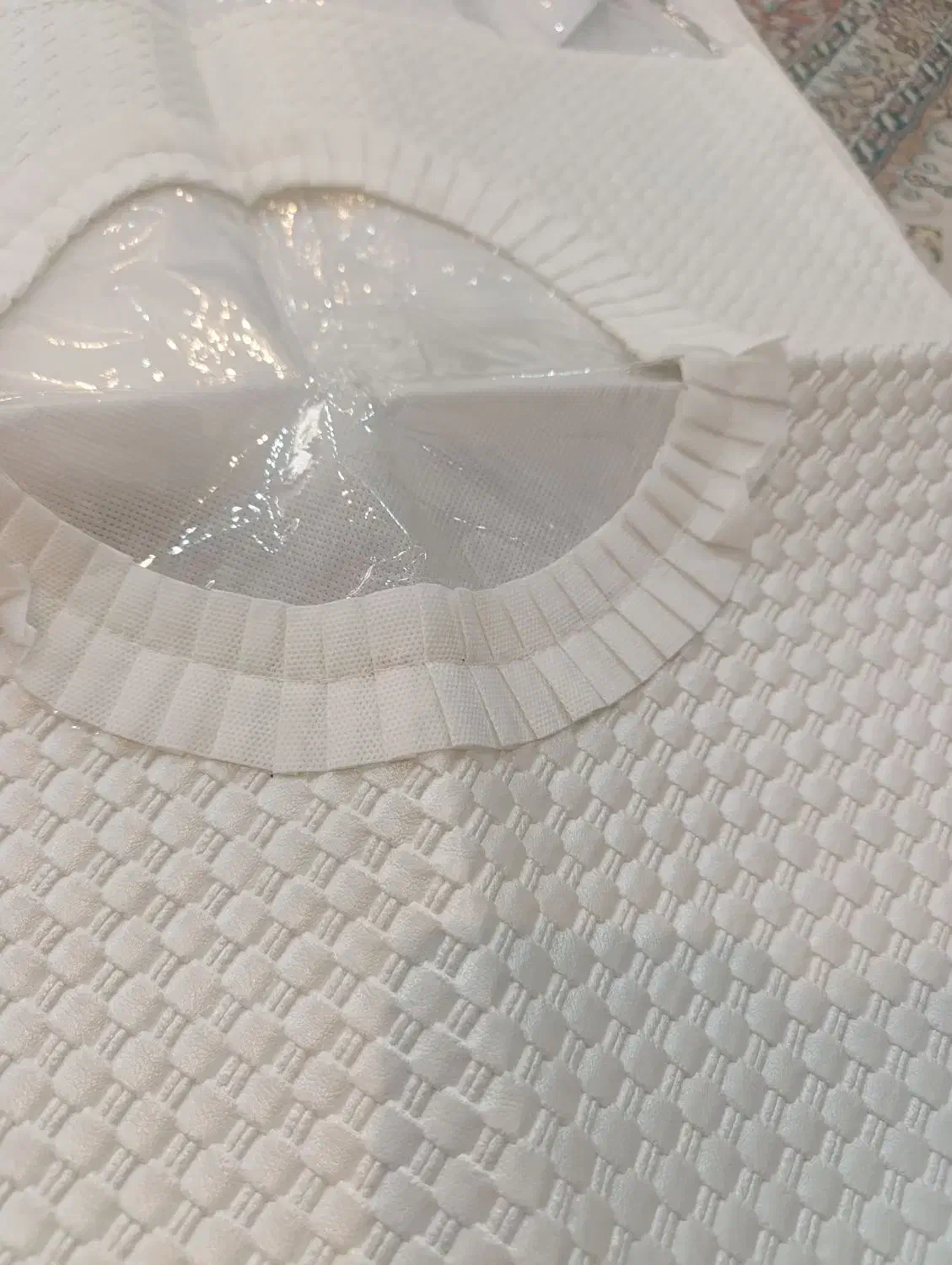 کاور ماشین لباسشویی|سایر لوازم برقی|رشت, جهاد|دیوار