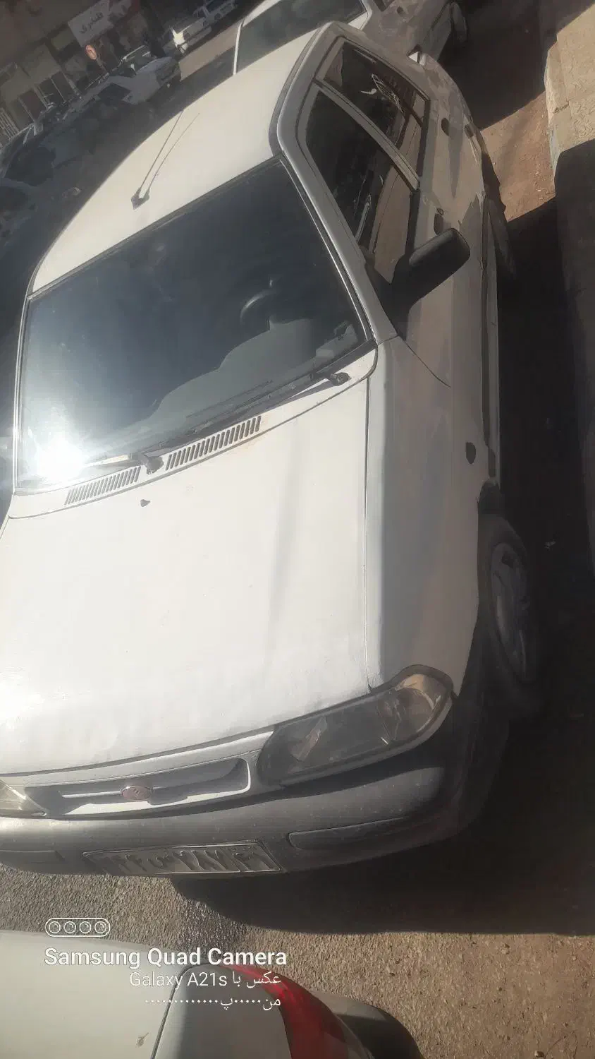 پراید ۱۳۱|خودرو سواری و وانت|کوهدشت, |دیوار