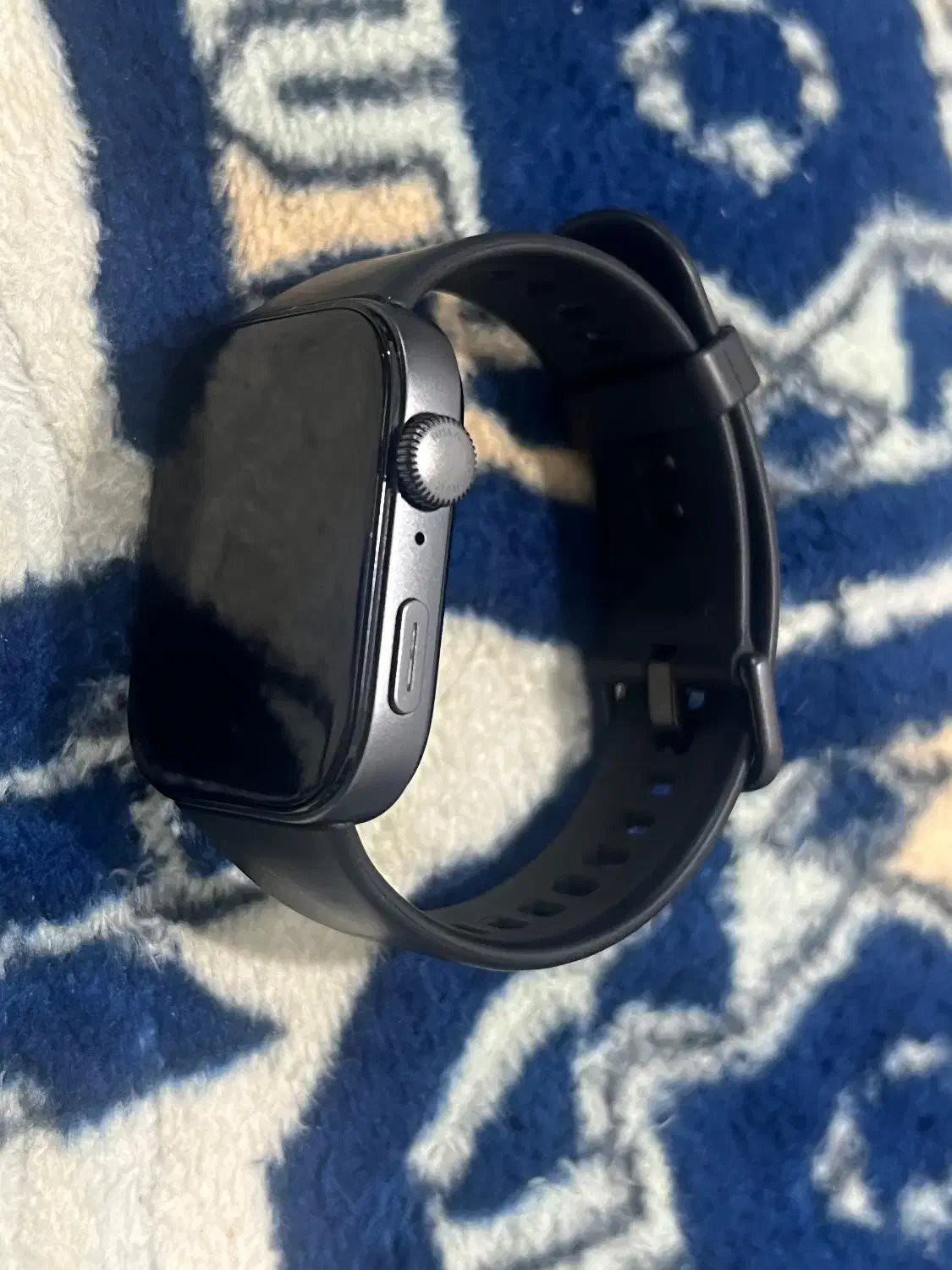 ساعت هوشمند هووای واچ فیت ۳|ساعت|الیگودرز, |دیوار