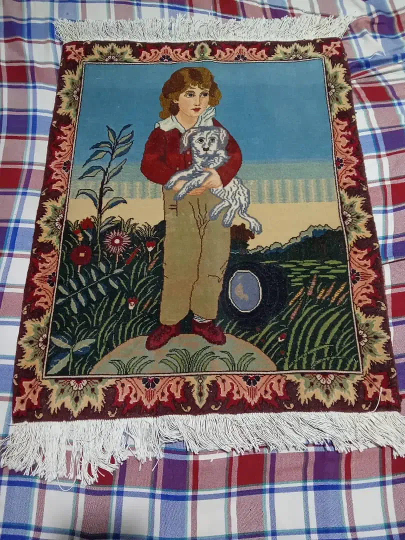 پادری عروسکی|پادری|تهران, ارامنه|دیوار