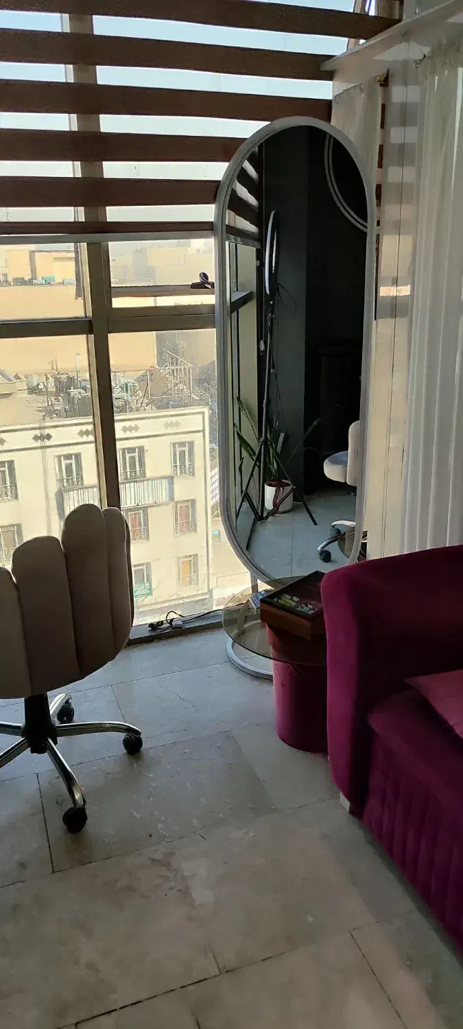 استخدام آرایشگر|استخدام درمانی، زیبایی، بهداشتی|تهران, باشگاه نفت|دیوار