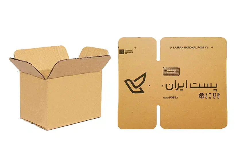 کارتن پستی و پاکت پستی عمده|لوازم التحریر|رامهرمز, |دیوار
