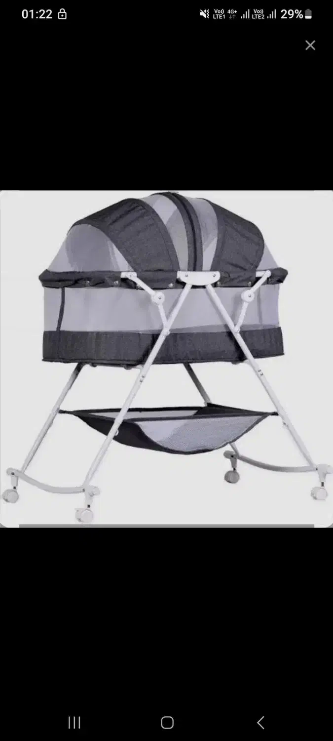 تخت کنار مادر|تخت و صندلی بچه|محمدیه-قزوین, |دیوار