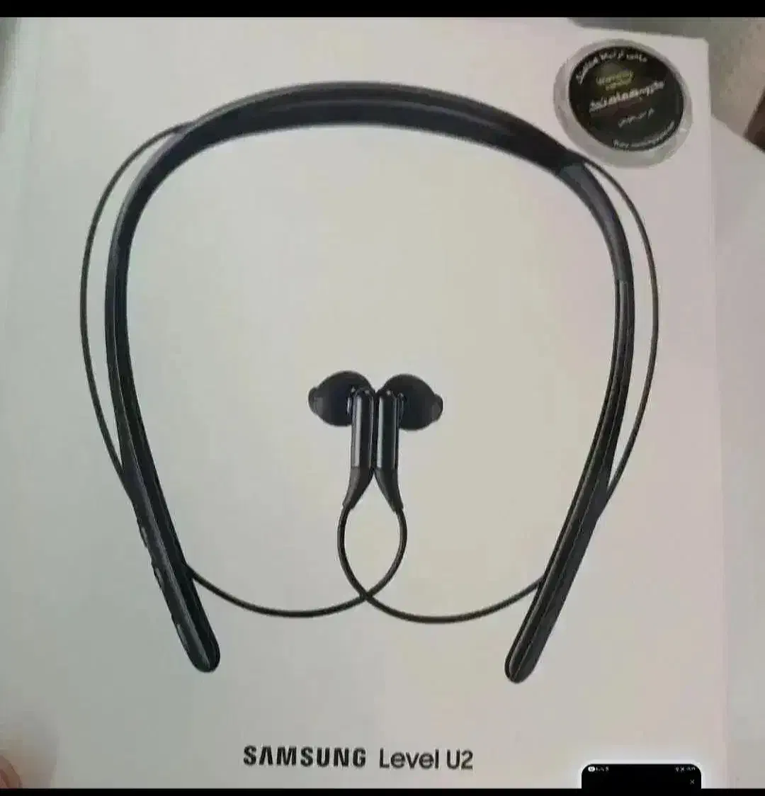 هندزفری سامسونگ به همراه پاوربانک و فلش رایگان|لوازم جانبی موبایل و تبلت|تهران, شهرک صادقیه|دیوار