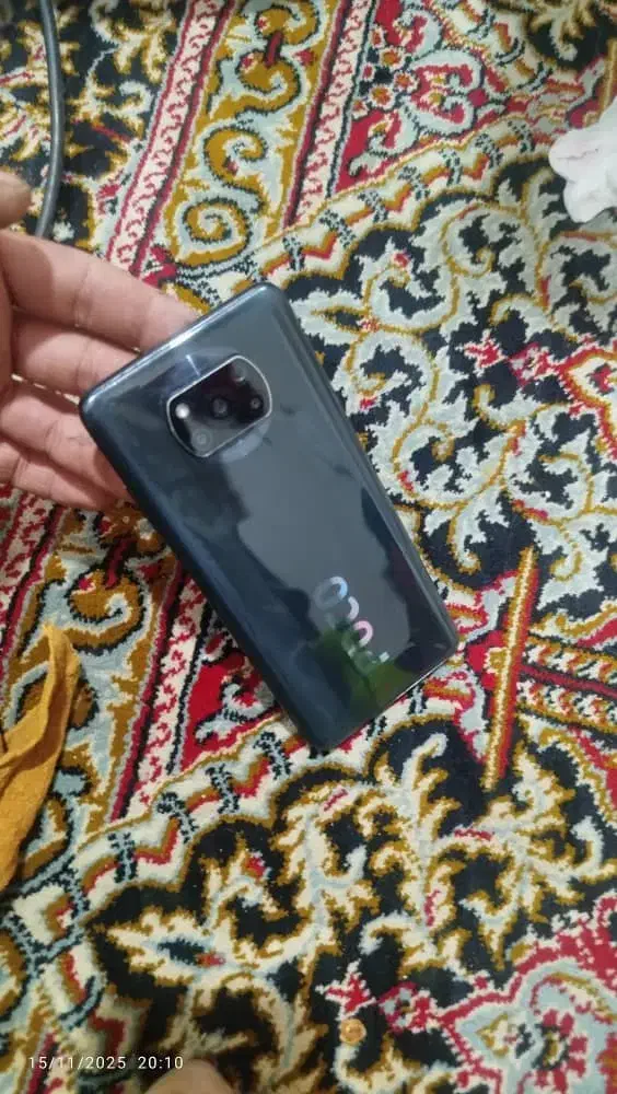 گوشی شایومی پکو|موبایل|زارچ, |دیوار