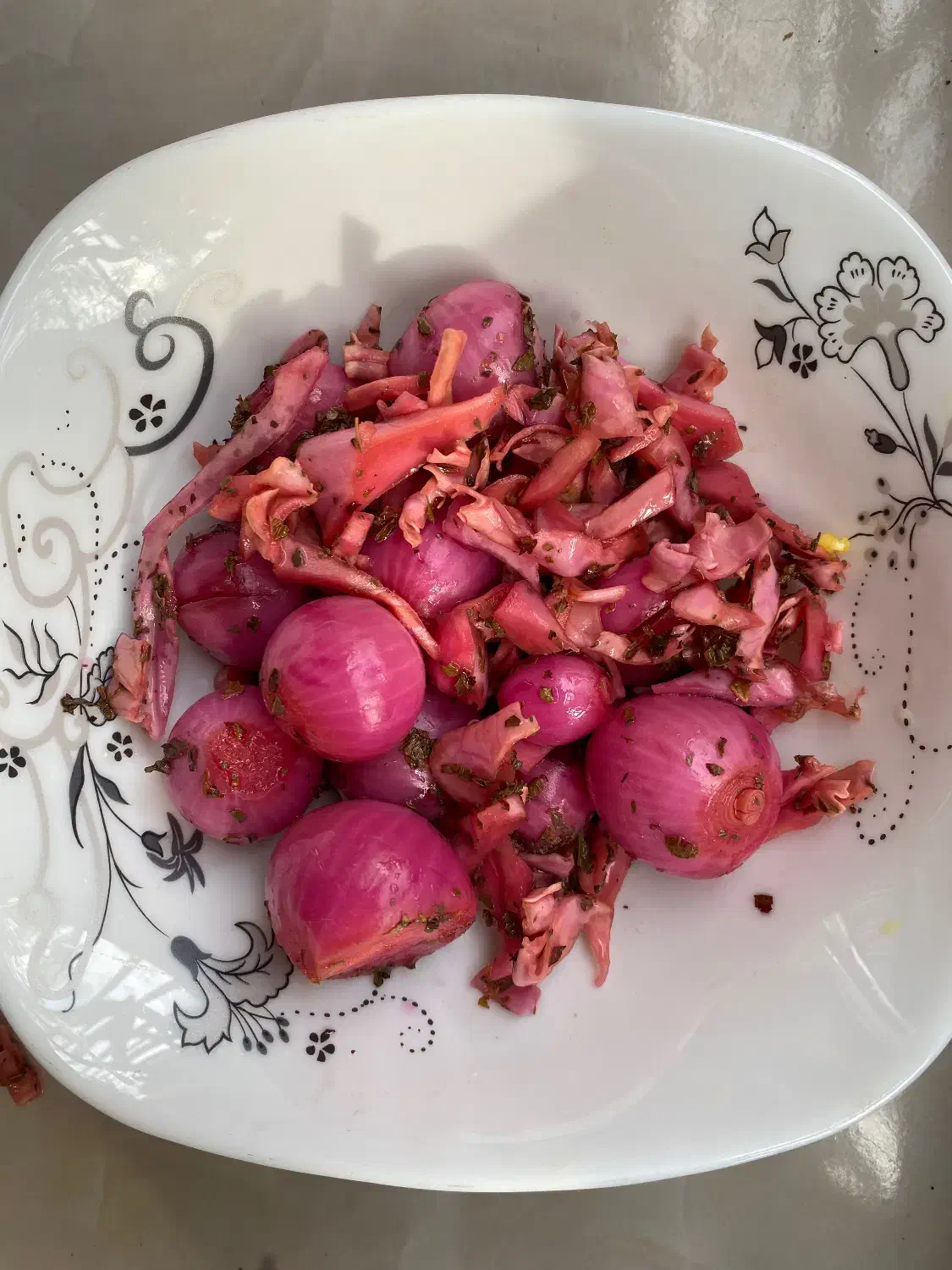 انواع ترشی|عمدهفروشی|ری, علایین|دیوار