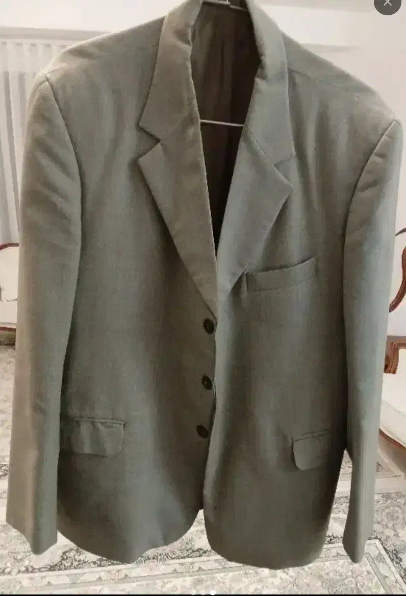 کت شلوار تک|لباس|نهاوند, |دیوار