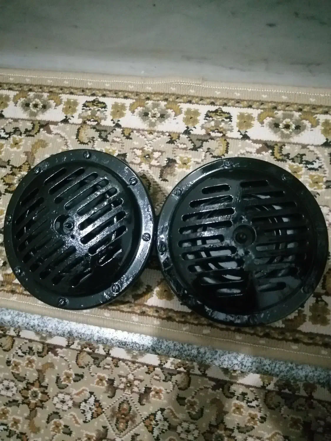 بوق 10/11|قطعات یدکی و لوازم جانبی|لنگرود, |دیوار