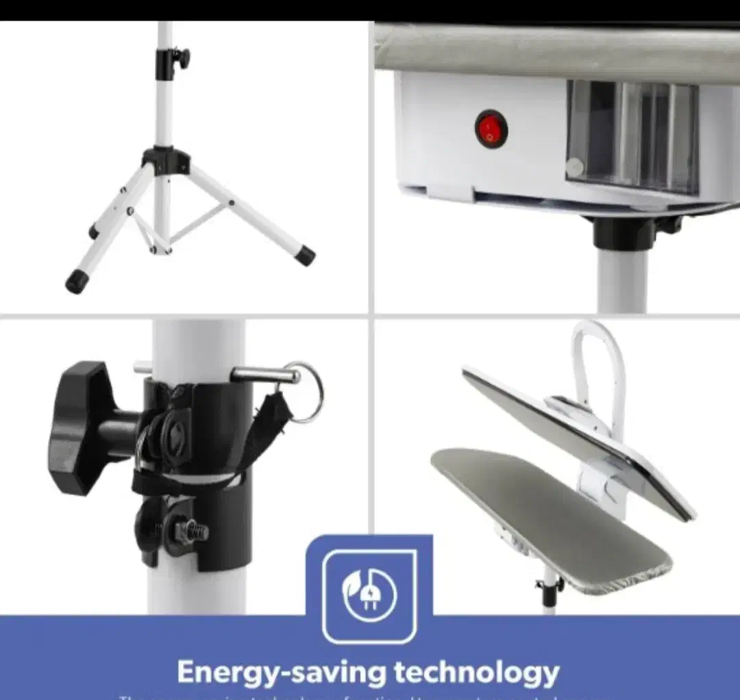 اتو پرس 34 اینچ جیپای|اتو و لوازم اتو|زرقان, |دیوار