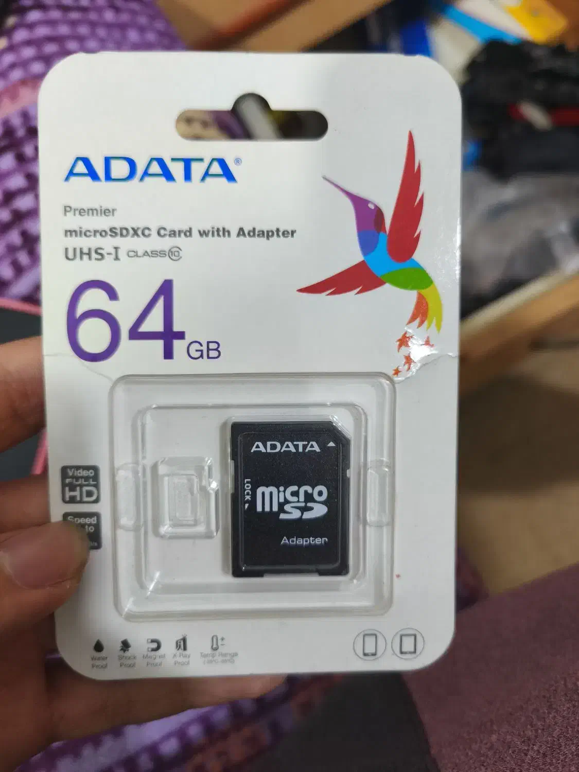 رم دوربین|دوربین عکاسی و فیلمبرداری|اهواز, زیتون کارمندی|دیوار