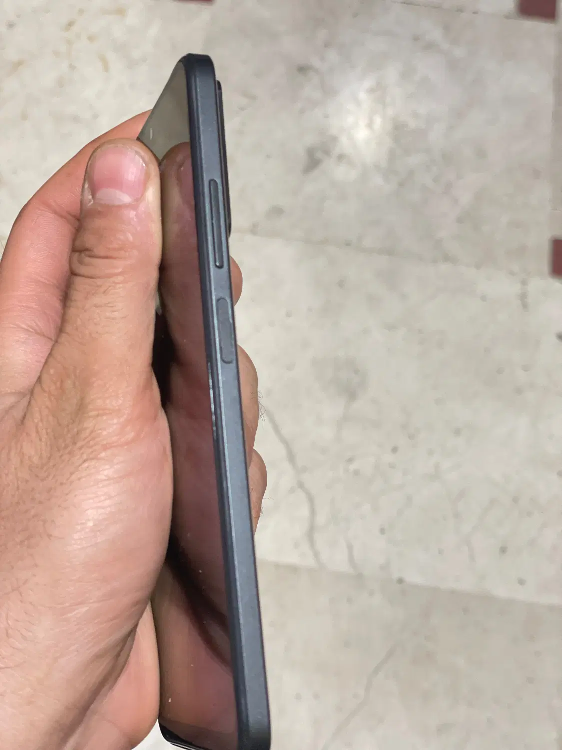 Redmi Note 12S|موبایل|تهران, پرستار|دیوار