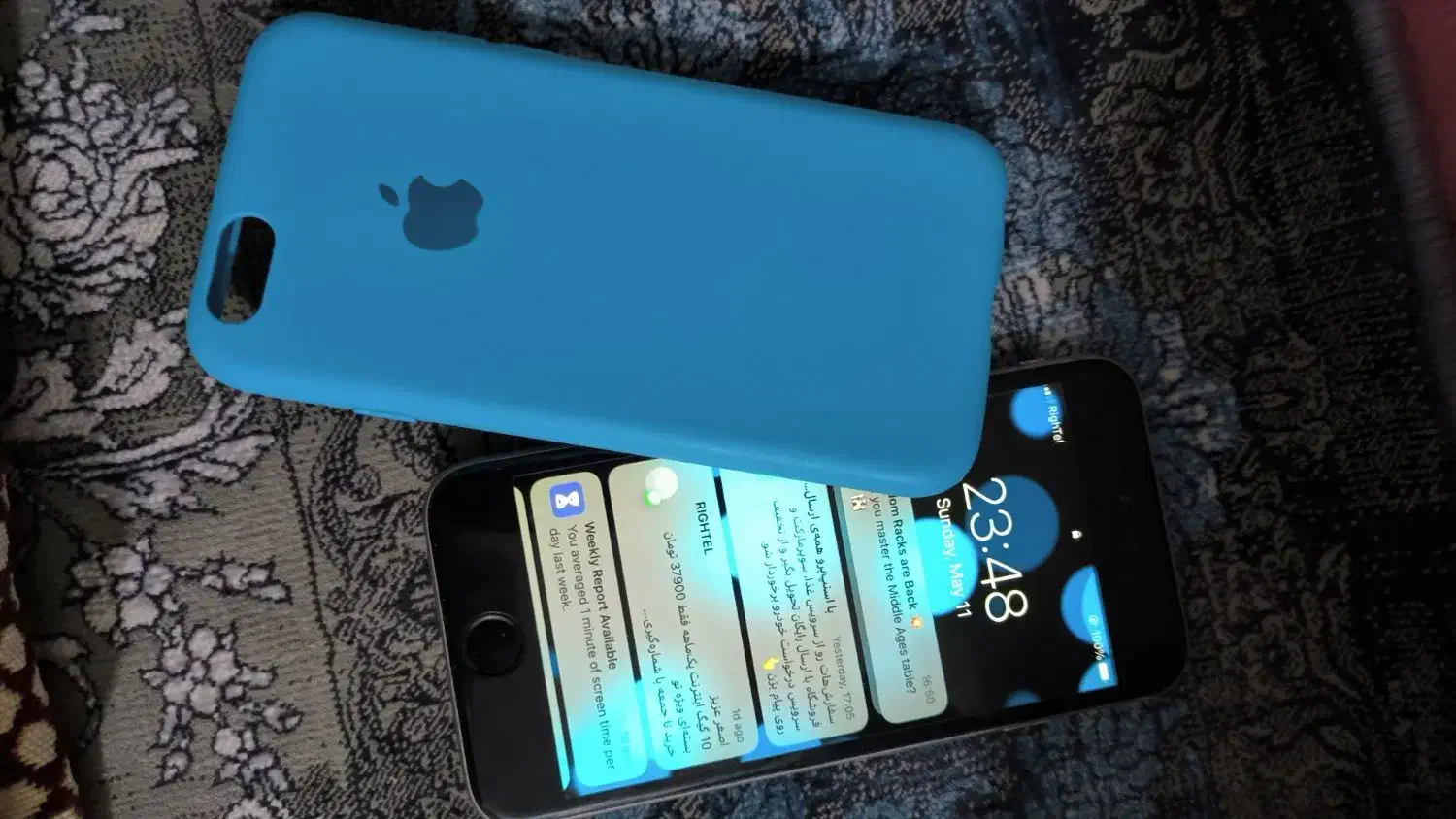 ایفونs6|موبایل|تهران, هفت چنار|دیوار