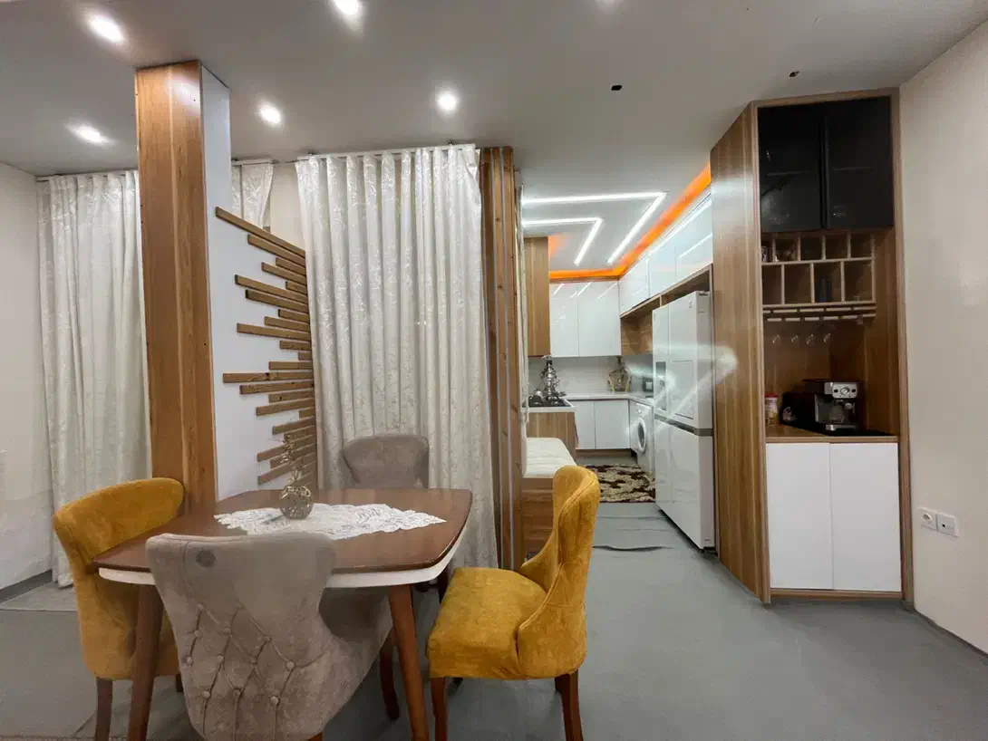 خانه ویلایی شهرک ولیعصر|فروش خانه و ویلا|تهران, شهرک ولیعصر جنوبی|دیوار