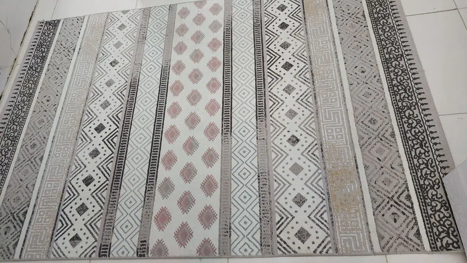 فرش ۴ متری|فرش|تهران, شهرک طالقانی|دیوار