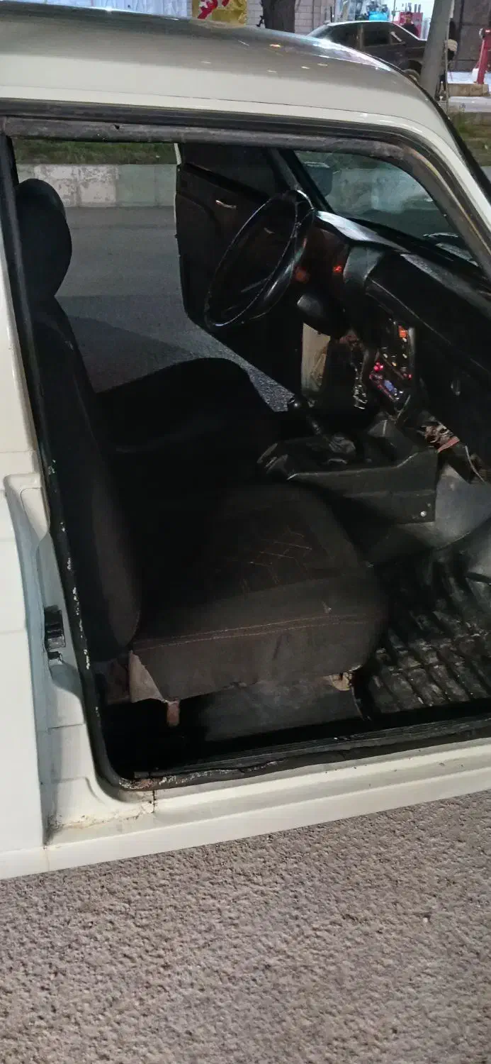 ماشین پیکان|خودرو سواری و وانت|اهواز, شریعتی جنوبی|دیوار