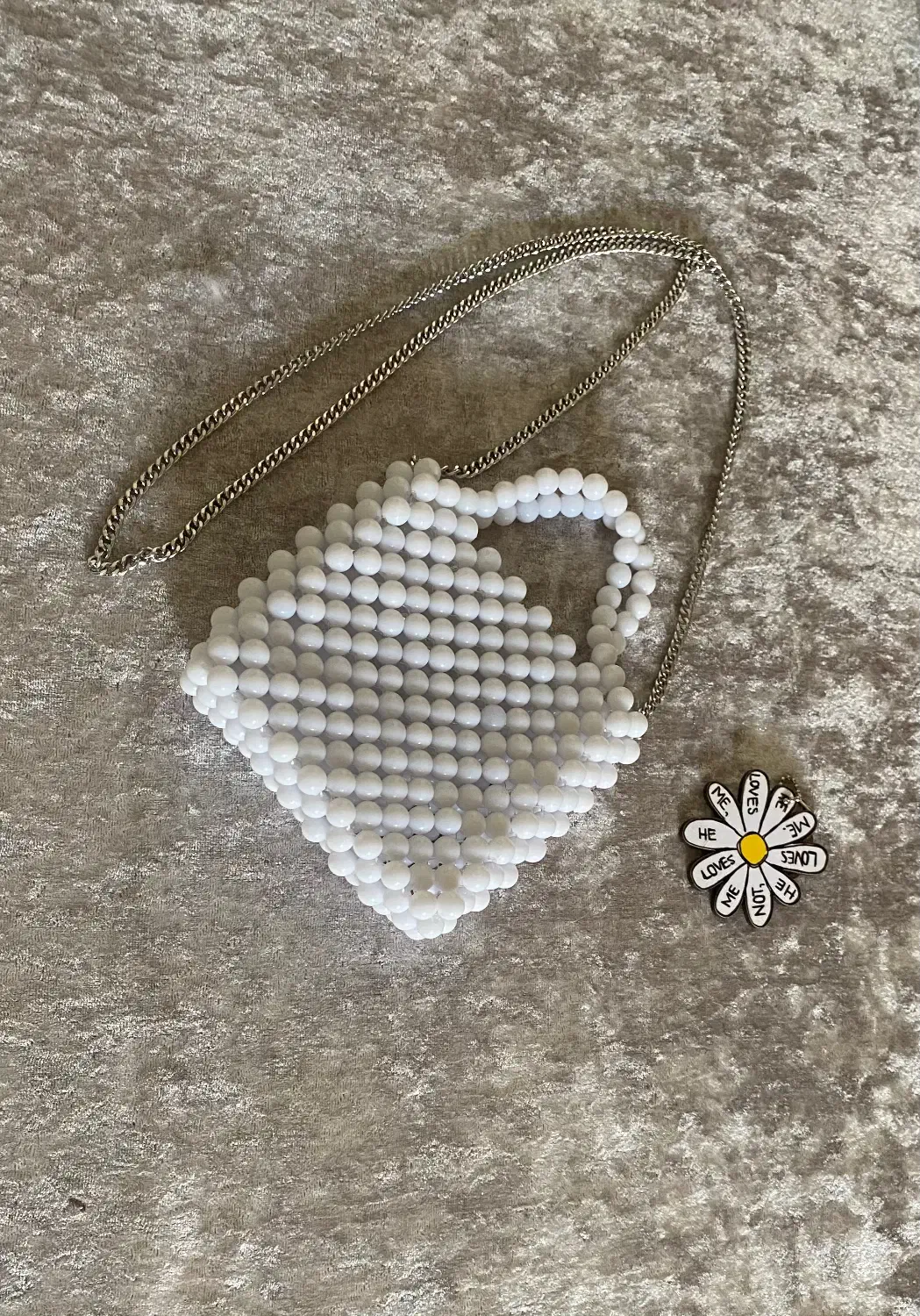 کیف کیف مرواریدی|کیف، کفش، کمربند|تبریز, |دیوار