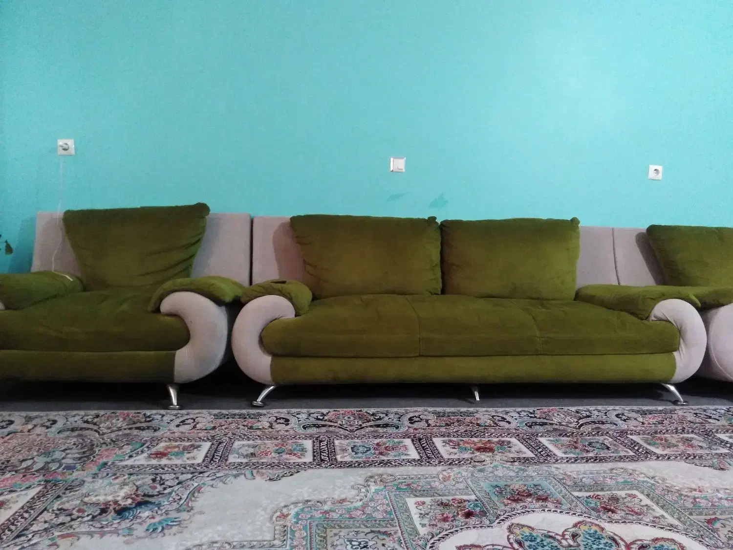 مبلشویی|خدمات نظافت|گرگان, |دیوار