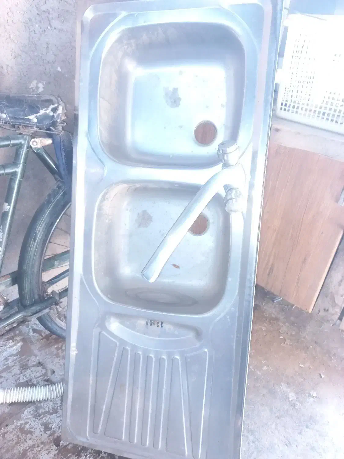 وسایل آشپزخانه|مصالح و تجهیزات ساختمان|دزفول, |دیوار