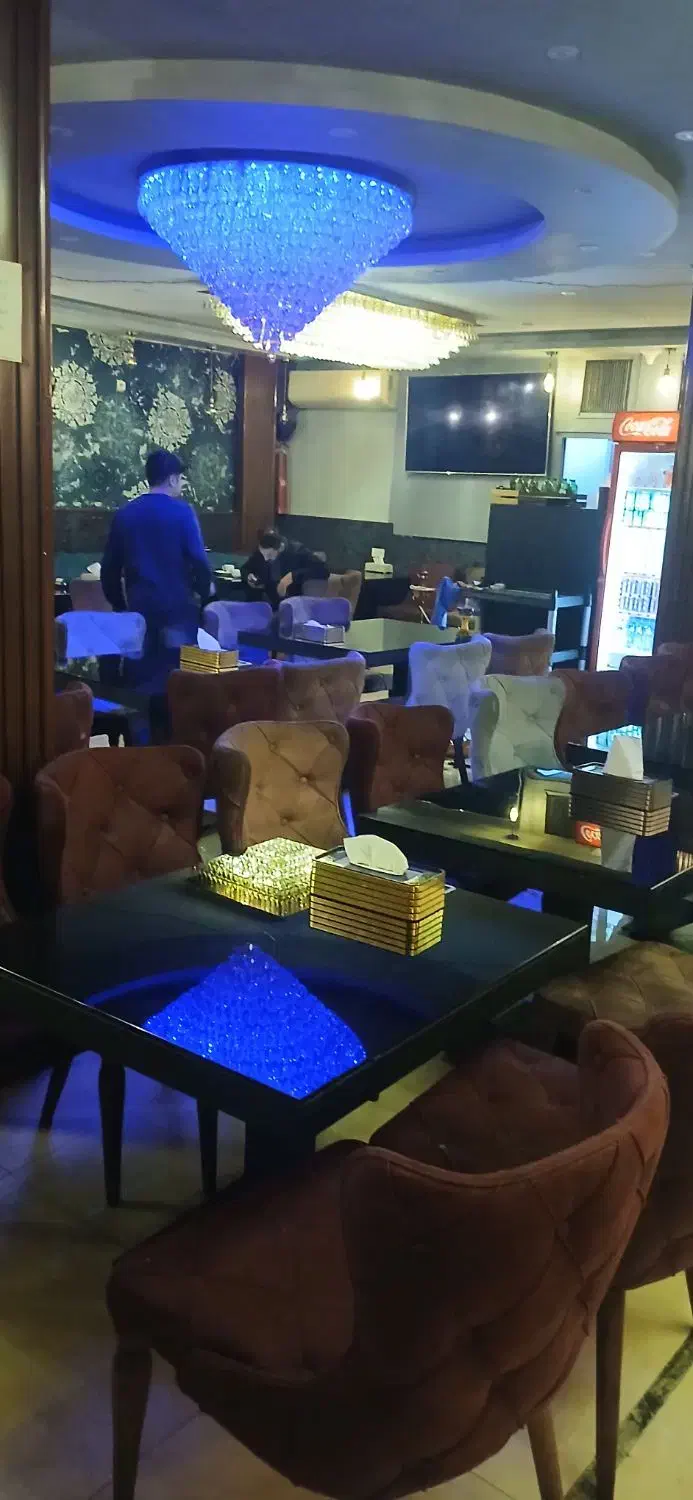 کافه رستوران|اجارهٔ مغازه و غرفه|تهران, فدک|دیوار