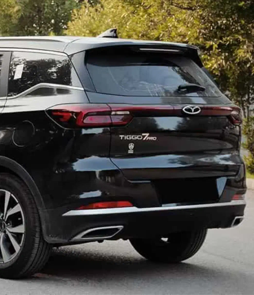 تیگو 7 پریمیوم در حد صفر|خودرو سواری و وانت|تهران, مرزداران|دیوار