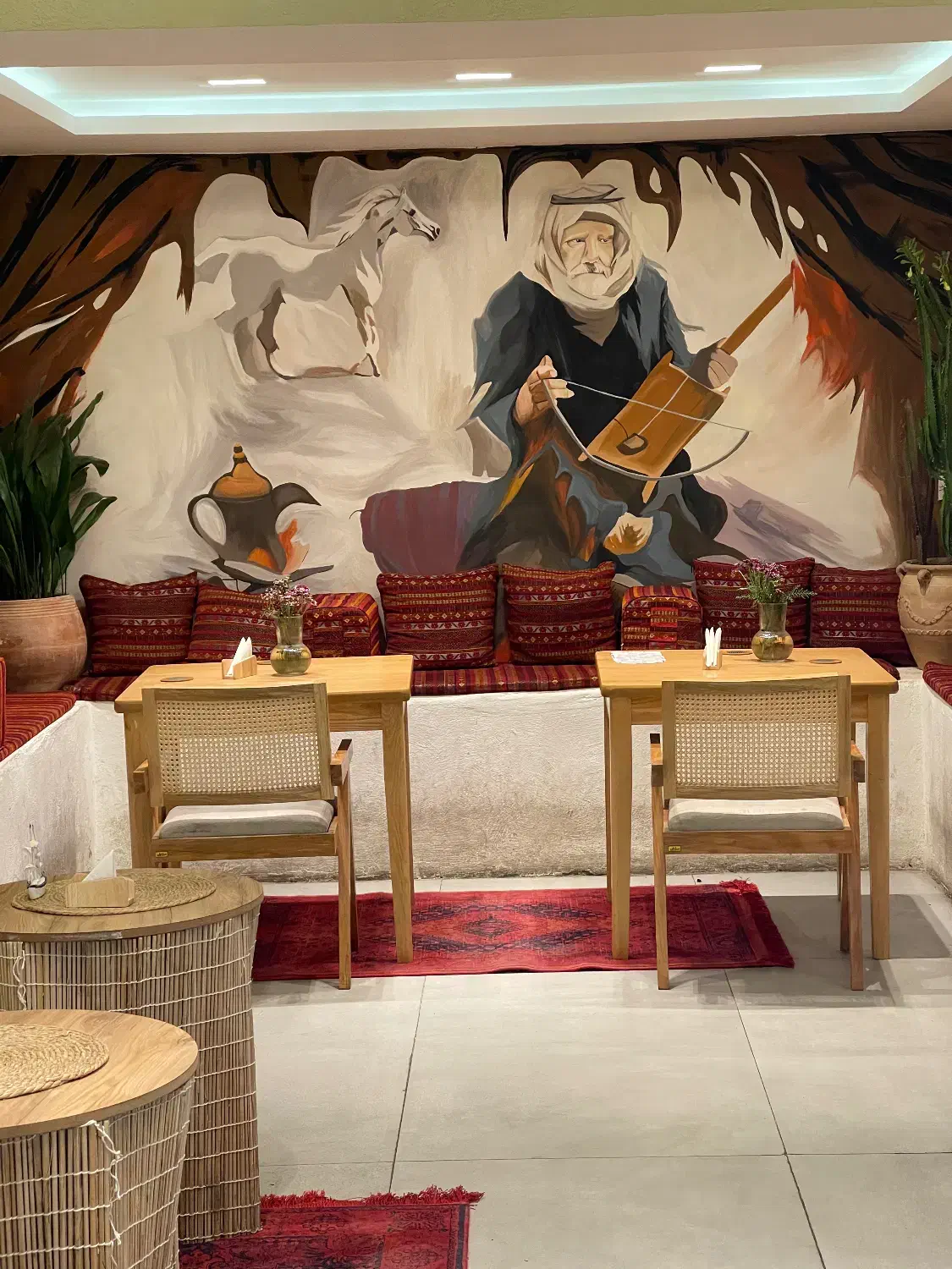 استخدام باریستا و بارتندر در کافه|استخدام خدمات فروشگاه و رستوران|اهواز, کیانپارس |دیوار