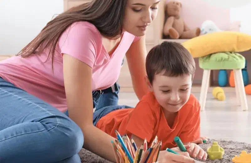 نیاز به یک معلم زبان انگلیسی بصورت خصوصی|استخدام آموزشی|ساوه, |دیوار