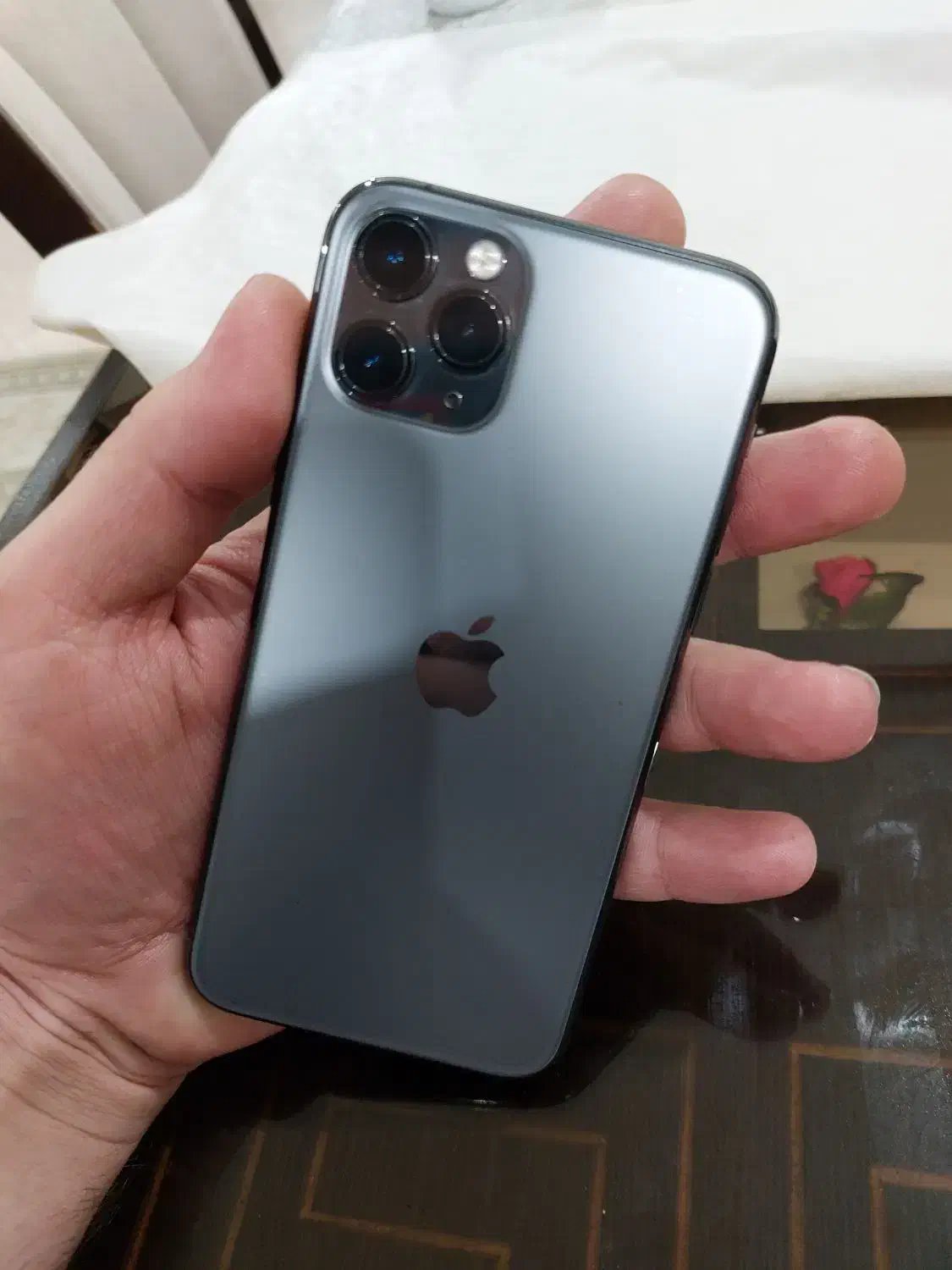 آیفون  512gb 11 pro|موبایل|تهران, تهران‌نو|دیوار