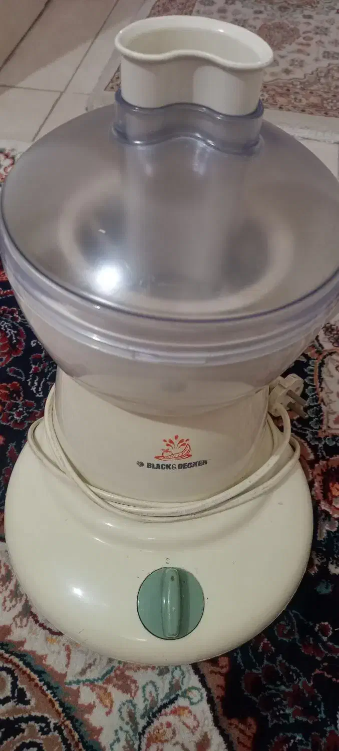 آبمیوه گیری|آبمیوه‌گیر و آب‌مرکبات‌گیر|تهران, مسعودیه|دیوار