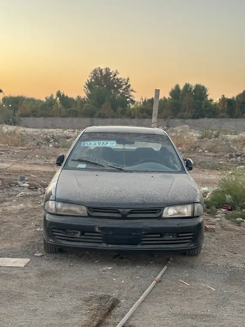 لنسر glx ۱۹۹۲ فول|خودرو سواری و وانت|کرج, فاز ۱ مهرشهر|دیوار