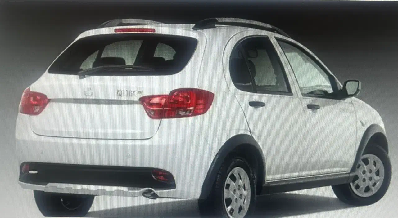 کوییک GX تیپ L مدل ۱۴۰۴|خودرو سواری و وانت|زنجان, |دیوار