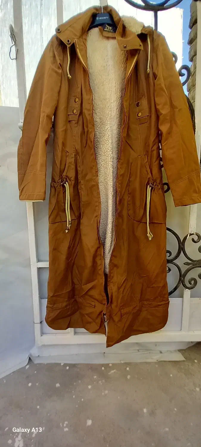 پالتو وبارانی وغیره|لباس|گرگان, |دیوار