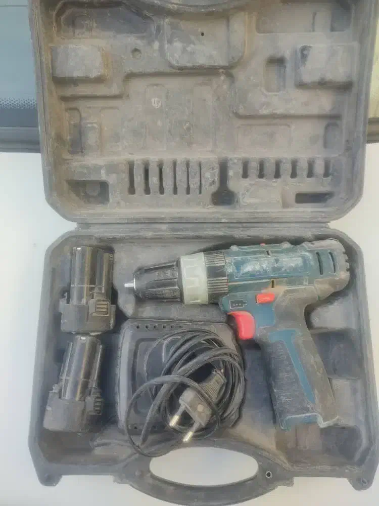 آره عمودبر و شارژی|ابزارآلات|ورامین, ورامین|دیوار