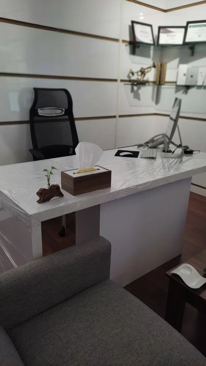 میز مدیریتی مدرن|مبلمان اداری|ری, ولی آباد|دیوار