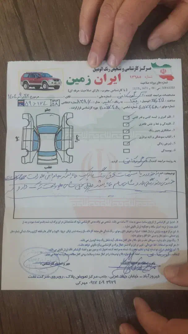 تیبا 2|خودرو سواری و وانت|فیروزآباد (فارس), |دیوار