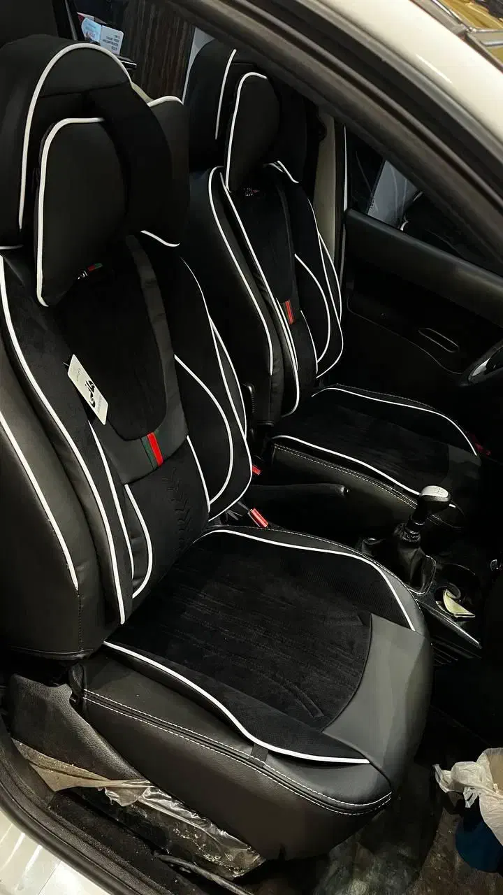 روکش صندلی اورجینال|خدمات موتور و ماشین|خرمآباد, |دیوار