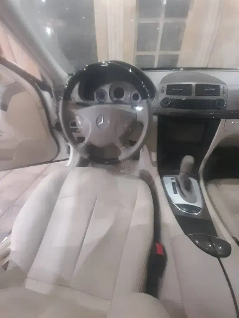 بنز E240 کلاسیک، فول اورهال شده|خودرو سواری و وانت|مشهد, شریف|دیوار