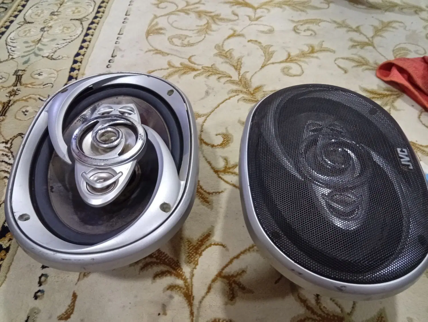 باند JVC|قطعات یدکی و لوازم جانبی|اهواز, کوی منابع طبیعی|دیوار