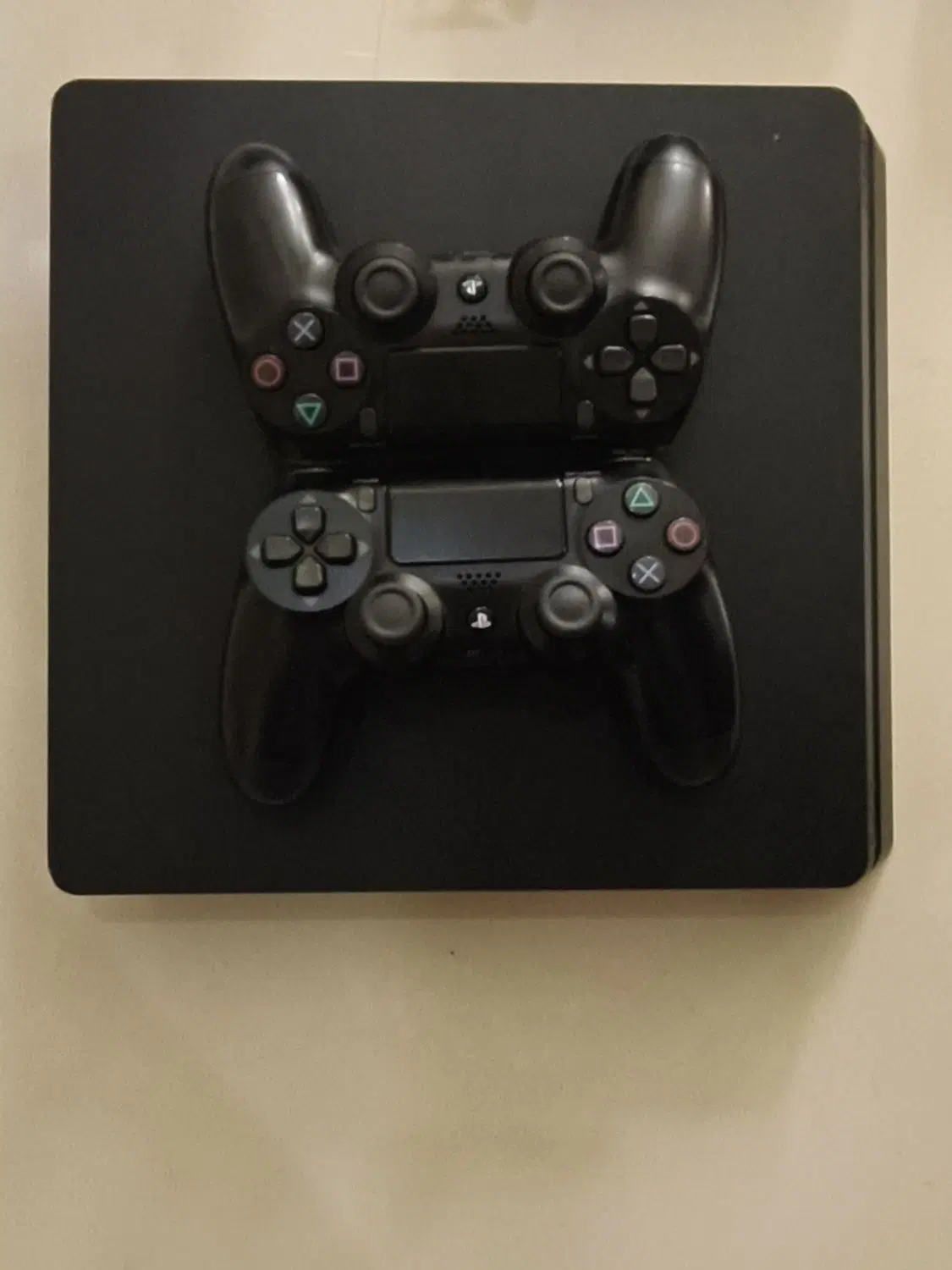 ps4slim|کنسول، بازی ویدئویی و آنلاین|تهران, شیوا|دیوار
